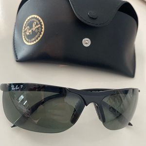 Ray ban sunglasses men